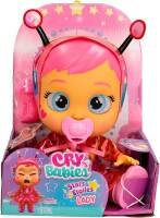 Cry Babies - Stars Babies - Lady - Spielpuppe