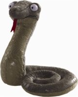 Grüffelo Schlange Plüschtier ca. 18 cm -...