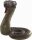 Grüffelo Schlange Plüschtier ca. 18 cm - Plüschfigur
