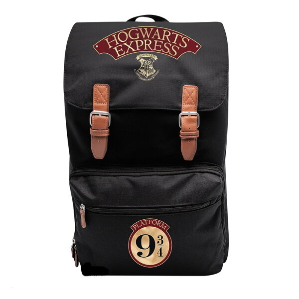 Harry Potter - XXL Rucksack  Hogwarts express