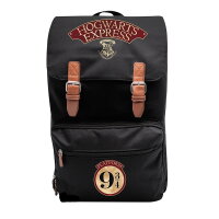 Harry Potter - XXL Rucksack  Hogwarts express
