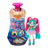 Magic Mixies Pixlings - Faye - The Fairy Pixling Puppe...
