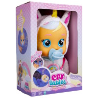 Cry Babies - Schlaf schön - Dreamy - Spielpuppe