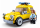 Sluban M38-B0706C - Classic German Car