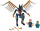LEGO® Marvel 76145 - Luftangriff der Eternals (133 Teile)