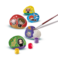 SES - Harry Potter - Steine bemalen