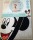 Disney Mickey Mouse - Wendebettwäsche - 40 x 60 / 135 x 100 cm
