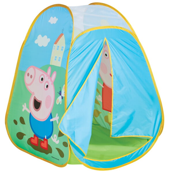 Peppa Pig - Pop-up-Spielzelt