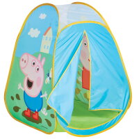 Peppa Pig - Pop-up-Spielzelt