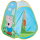 Peppa Pig - Pop-up-Spielzelt
