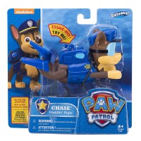 Spin Master 54676 - Paw Patrol Paddelspielzeug
