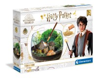 Clementoni 19248 - Harry Potter - Terrarium