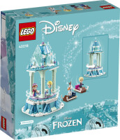 LEGO® 43218 - Disney Annas und Elsas magisches...