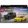 LEGO® Speed Champions 76924 - Mercedes-AMG G 63 & Mercedes-AMG SL 63 (808 Teile)