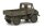 Schuco 452658900 - Unimog U406 Bundeswehr, 1:87   - Modellauto