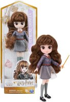 Wizarding World Harry Potter - Hermine Granger Puppe mit...