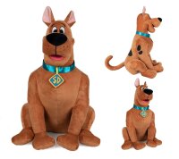Scooby Doo - XXL Plüschfigur Scooby Doo, 60cm