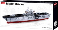 Sluban M38-B0699 - Model Bricks - Großer...