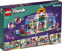 LEGO® 41743 - Friends Friseursalon (401 Teile)