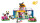 LEGO® 41743 - Friends Friseursalon (401 Teile)