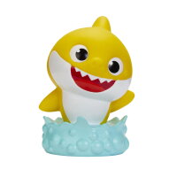 Baby Shark - GoGlow-Kumpel: Nachtlicht und Taschenlampe