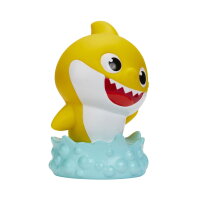 Baby Shark - GoGlow-Kumpel: Nachtlicht und Taschenlampe