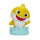 Baby Shark - GoGlow-Kumpel: Nachtlicht und Taschenlampe