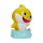 Baby Shark - GoGlow-Kumpel: Nachtlicht und Taschenlampe
