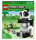 LEGO® 21245 - Minecraft™ Das Pandahaus (553 Teile)