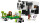 LEGO® 21245 - Minecraft™ Das Pandahaus (553 Teile)