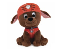 Spin Master 48317 - Paw Patrol Plüschfigur Zuma, 15cm