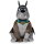 DC League of Super Pets Ace - Plüschtier 27 cm