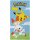 Pokemon Pikachu Scorbunny - Strandtuch - 70 x 140 cm