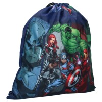 Avengers - Sportbeutel United Forces