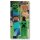 Minecraft - Badetuch 70 x 140 cm
