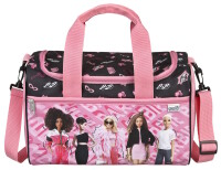 Barbie - Sporttasche