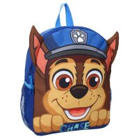 Paw Patrol Boy - Rucksack Go Team 31 cm