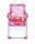 Peppa Pig - Campingstuhl mit Armlehnen 38 x 32 x 53 cm