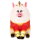 DC League of Super Pets PB - Plüschtier 27 cm