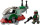 LEGO® 75344 - Star Wars Boba Fetts Starship Microfighter (85 Teile)