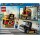 LEGO® 60404 City Fahrzeuge - Burger-Truck (194 Teile)