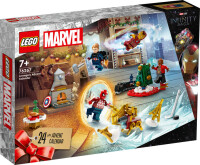 LEGO® 76267 - Marvel Super Heroes Adventskalender...