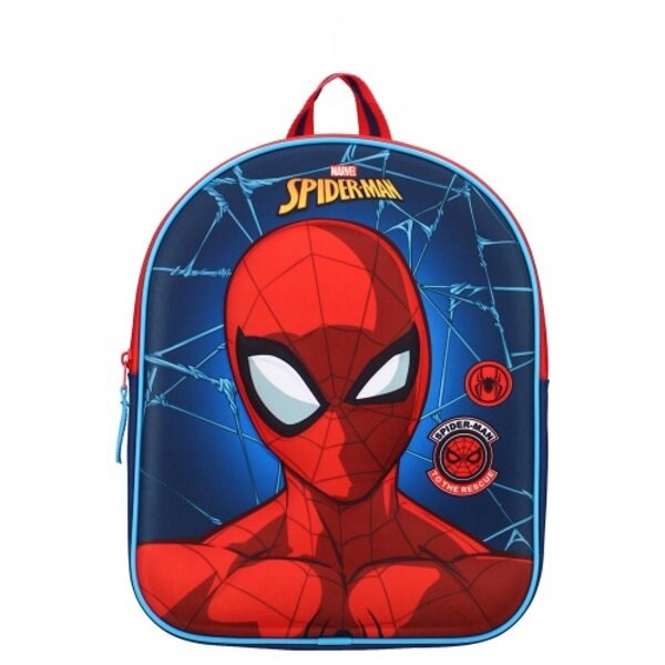 Spider-Man - 3D Rucksack Strong Together 32cm