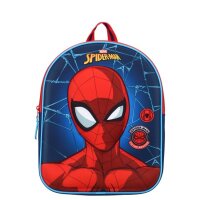 Spider-Man - 3D Rucksack Strong Together 32cm