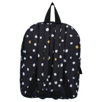 Disney Mickey Mouse - Rucksack Hey Its Me! Schwarz 31cm