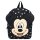Disney Mickey Mouse - Rucksack Hey Its Me! Schwarz 31cm