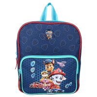 Paw Patrol - Rucksack The Movie Braver Than Ever 29cm
