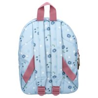 Disney Frozen 2 / Die Eiskönigin 2 - Rucksack Blushing Blooms 31cm