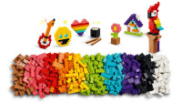 LEGO® 11030 - Classic Großes Kreativ-Bauset (1000 Teile)