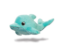 Sparkle Tales Grace Delfin ca. 18 cm - Plüschfigur